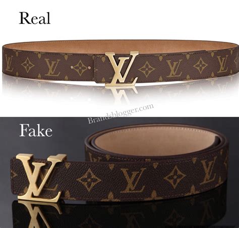 how to spot fake supreme louis vuitton belt|louis vuitton belt scam.